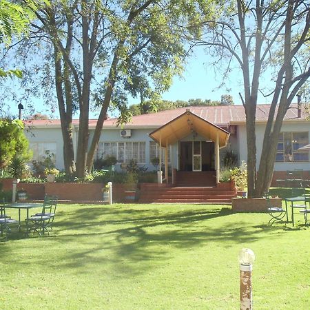 Blue Mountain Inn Lesotho Teyateyaneng Exterior foto